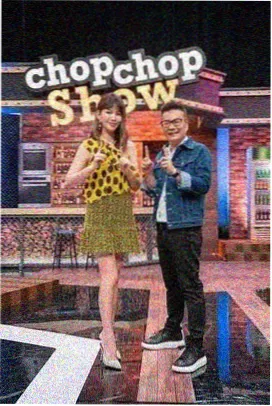 幕后三十天 综艺剧照